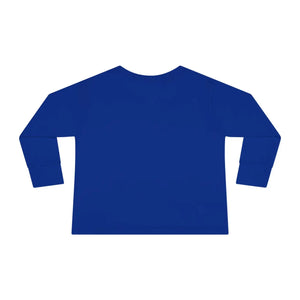 Soft Cotton Toddler Long Sleeve - Monkey Fist - Dipaliz - Baby & Clothing
