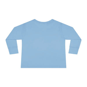 Soft Cotton Toddler Long Sleeve - Monkey Fist - Dipaliz - Baby & Clothing