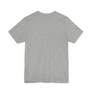 Jack o Bones Unisex Jersey Tee Halloween Cotton - Dipaliz - T-shirts