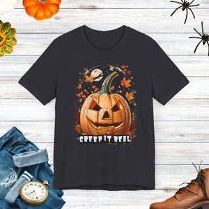 Legendary Jersey Short Sleeve - Ring-spun Cotton - Dipaliz - T-shirts