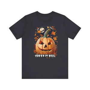 Legendary Jersey Short Sleeve - Ring-spun Cotton - Dipaliz - T-shirts