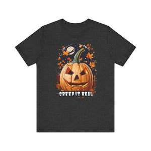 Legendary Jersey Short Sleeve - Ring-spun Cotton - Dipaliz - T-shirts