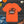 Jack o Lantern Jersey Short Sleeve Tee - Halloween Style - Dipaliz - Orange / s - T-shirts
