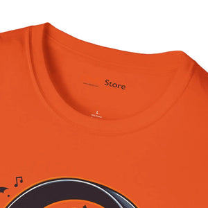 Ultimate Halloween T-shirt - Jack o Lantern Vibe - Dipaliz - T-shirts