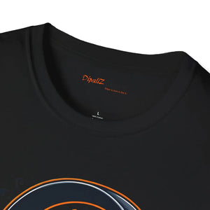 Ultimate Halloween T-shirt - Jack o Lantern Vibe - Dipaliz - T-shirts