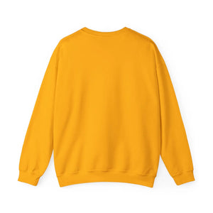 Cozy Jack’s Grin Heavy Blend Crewneck Sweatshirt - Dipaliz - Sweatshirts