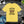 Taco Time Tee Airlume Combed Ribbed Knit Collar - Dipaliz - Maize Yellow / Xs - T-shirts