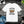 Taco Time Tee Airlume Combed Ribbed Knit Collar - Dipaliz - White / Xs - T-shirts
