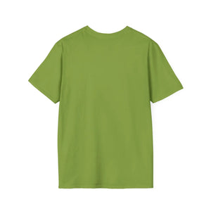 Soft January Resolutions Tee - Ring Spun Cotton - Dipaliz - T-shirts