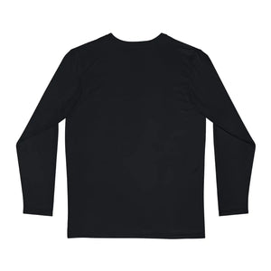 Japanese Samurai Cat Long Sleeve - Polyester Tattoo Design - Dipaliz - T-shirts