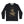 Japanese Samurai Cat Long Sleeve - Polyester Tattoo Design - Dipaliz - T-shirts