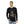 Japanese Samurai Cat Long Sleeve - Polyester Tattoo Design - Dipaliz - T-shirts