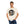 Vibrant Garment-dyed T-shirt - Musical Art Design - Dipaliz - T-shirts