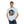 Vibrant Garment-dyed T-shirt - Musical Art Design - Dipaliz - T-shirts