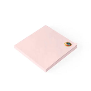 Paper Products - Abstract Heart Post It® Note - Creative Sticky Notes - Dipaliz