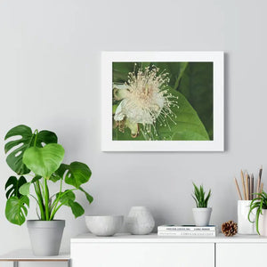 Framed Horizontal Poster - Bold Modern Wall Art - Dipaliz - Posters Prints & Visual Artwork