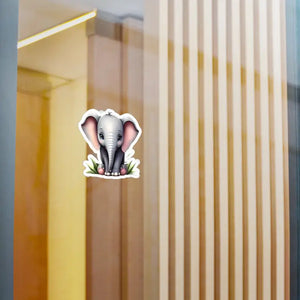 Kiss Cut Vinyl Decals - Vibrant Wall Art - Dipaliz - Home Decor