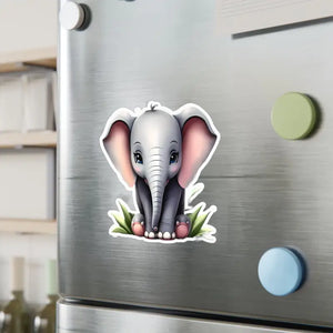 Kiss Cut Vinyl Decals - Vibrant Wall Art - Dipaliz - Home Decor