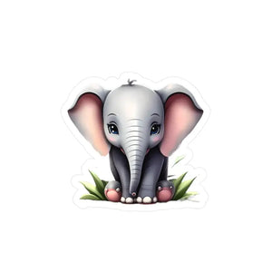 Kiss Cut Vinyl Decals - Vibrant Wall Art - Dipaliz - 3’’ x 4’’ / Kiss-cut / Satin - Home Decor