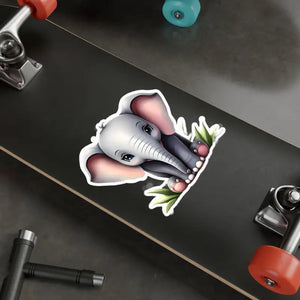 Kiss Cut Vinyl Decals - Vibrant Wall Art - Dipaliz - Home Decor