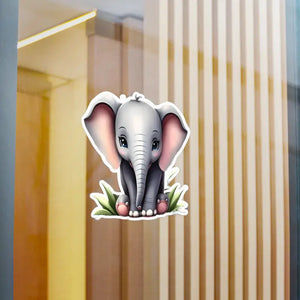 Kiss Cut Vinyl Decals - Vibrant Wall Art - Dipaliz - Home Decor