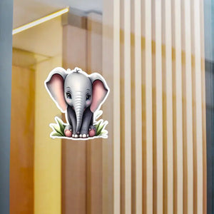 Kiss Cut Vinyl Decals - Vibrant Wall Art - Dipaliz - Home Decor