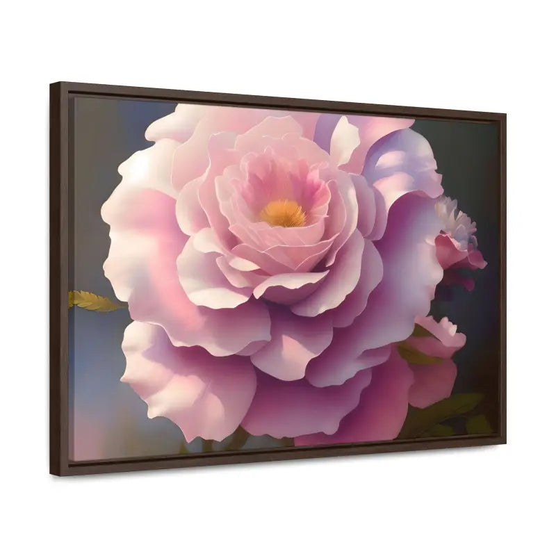 Transform your Space with Rose Flowers Gallery Canvas Wraps