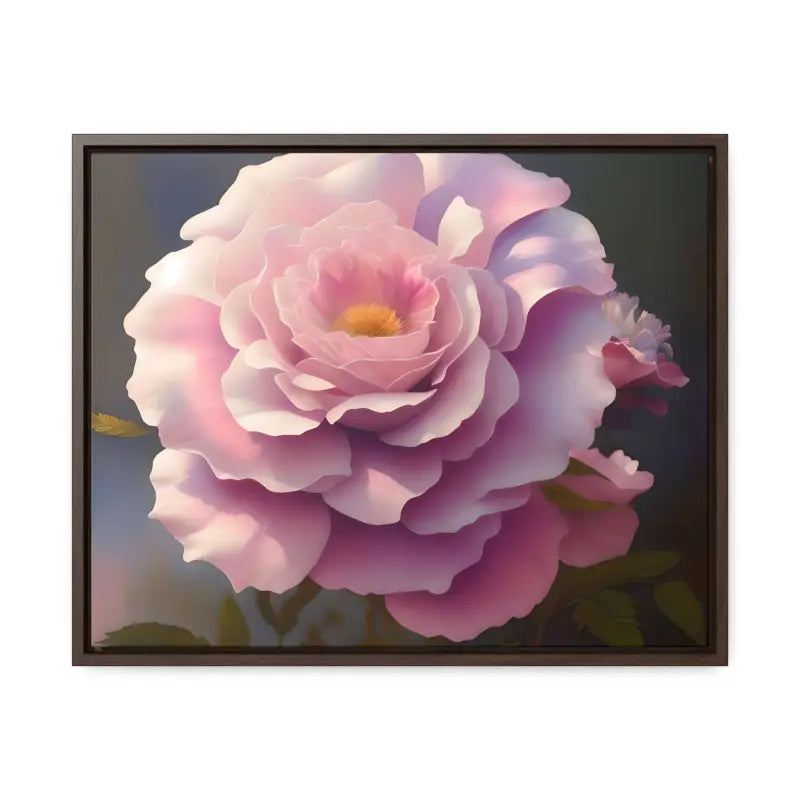 Transform your Space with Rose Flowers Gallery Canvas Wraps