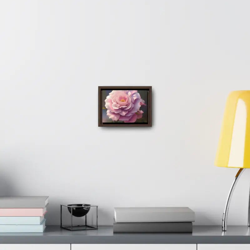 Transform your Space with Rose Flowers Gallery Canvas Wraps