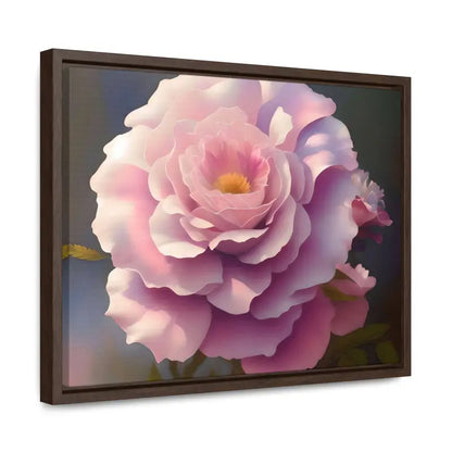 Transform your Space with Rose Flowers Gallery Canvas Wraps