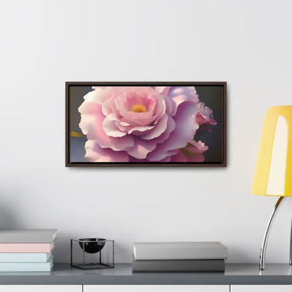 Transform your Space with Rose Flowers Gallery Canvas Wraps