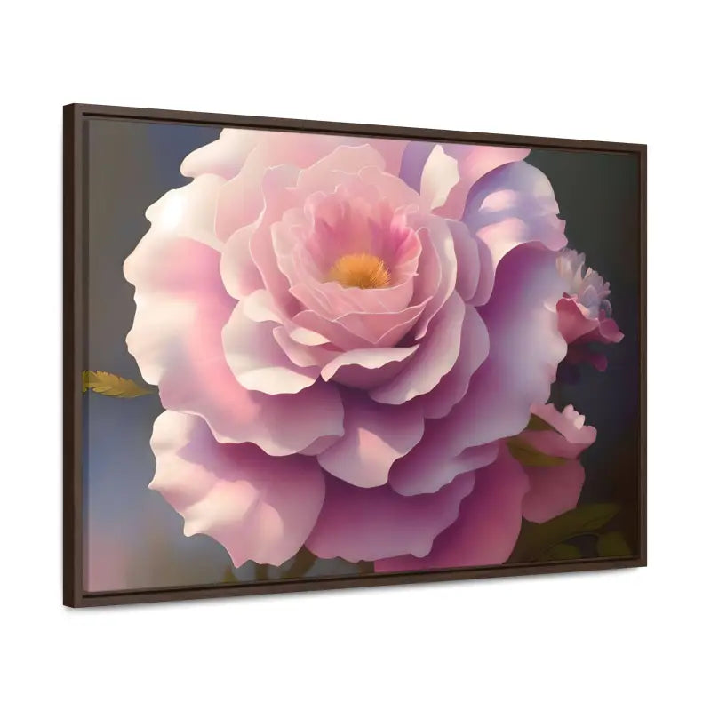 Transform your Space with Rose Flowers Gallery Canvas Wraps