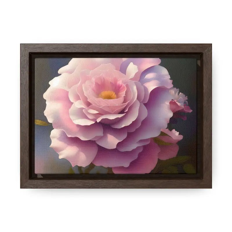 Transform your Space with Rose Flowers Gallery Canvas Wraps