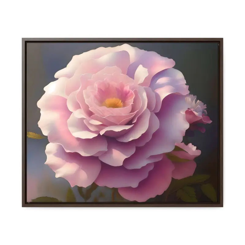 Transform your Space with Rose Flowers Gallery Canvas Wraps