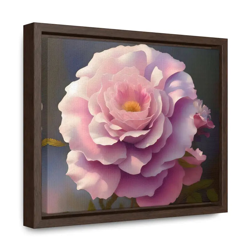 Transform your Space with Rose Flowers Gallery Canvas Wraps