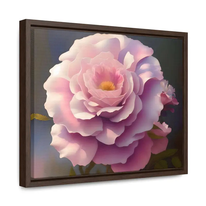 Transform your Space with Rose Flowers Gallery Canvas Wraps