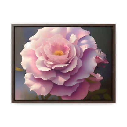 Transform your Space with Rose Flowers Gallery Canvas Wraps