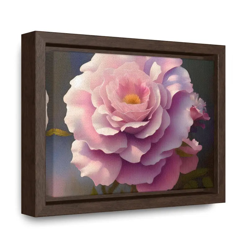 Transform your Space with Rose Flowers Gallery Canvas Wraps