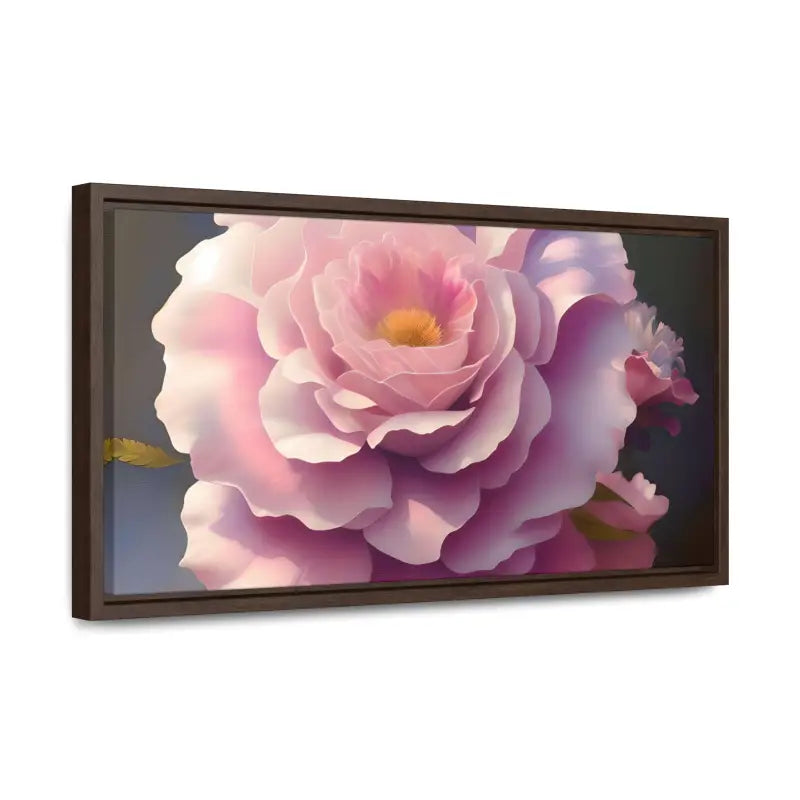 Transform your Space with Rose Flowers Gallery Canvas Wraps