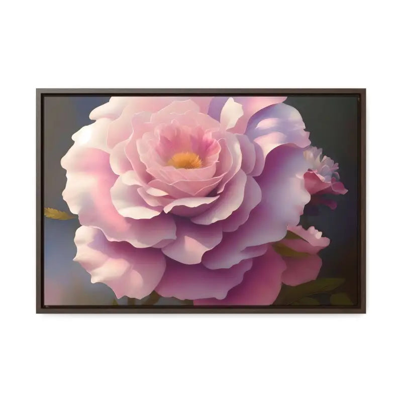 Transform your Space with Rose Flowers Gallery Canvas Wraps