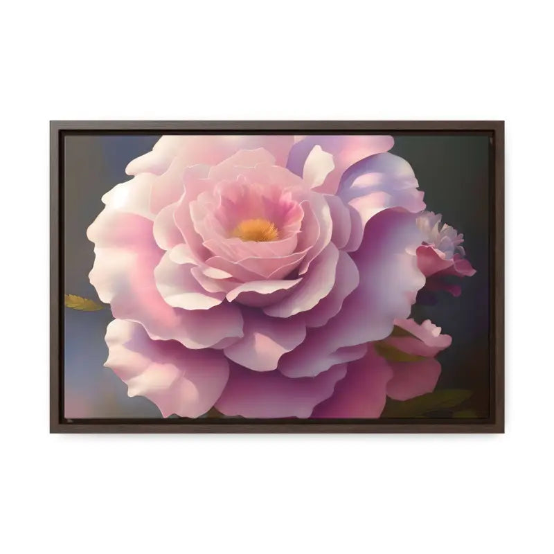 Transform your Space with Rose Flowers Gallery Canvas Wraps