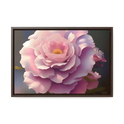 Transform your Space with Rose Flowers Gallery Canvas Wraps