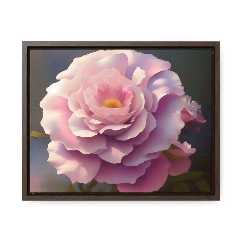 Transform your Space with Rose Flowers Gallery Canvas Wraps