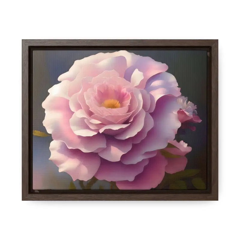 Transform your Space with Rose Flowers Gallery Canvas Wraps