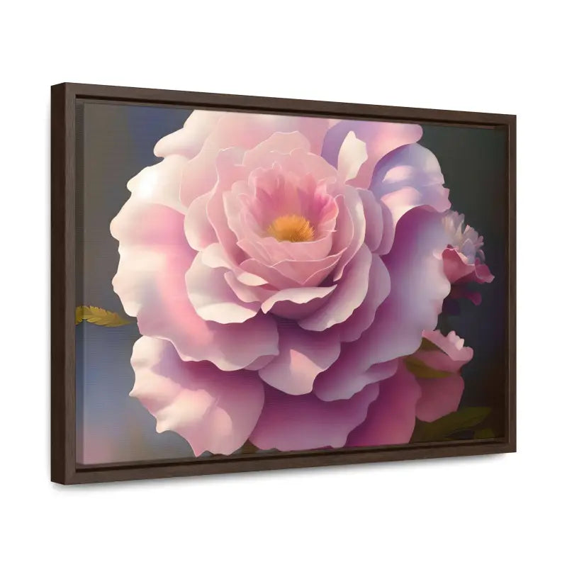 Transform your Space with Rose Flowers Gallery Canvas Wraps