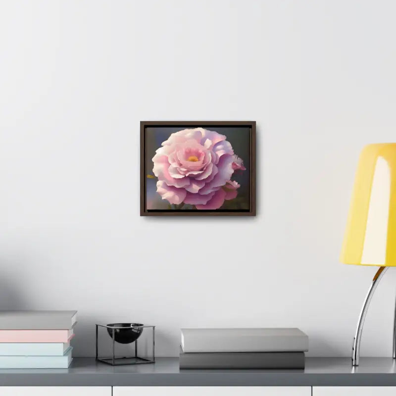 Transform your Space with Rose Flowers Gallery Canvas Wraps