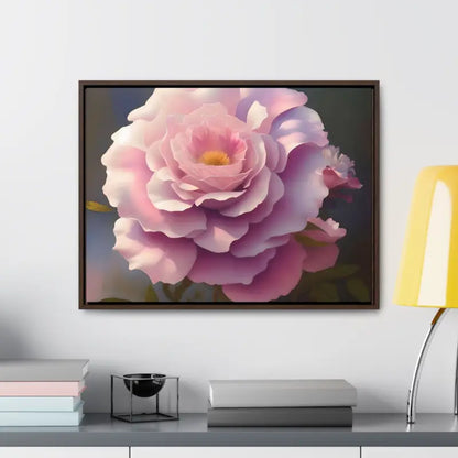 Transform your Space with Rose Flowers Gallery Canvas Wraps