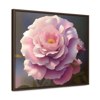 Transform your Space with Rose Flowers Gallery Canvas Wraps