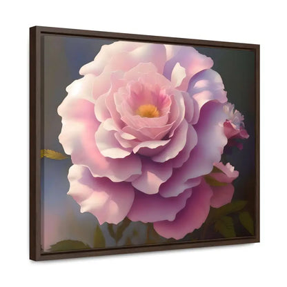 Transform your Space with Rose Flowers Gallery Canvas Wraps