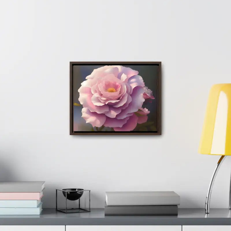 Transform your Space with Rose Flowers Gallery Canvas Wraps